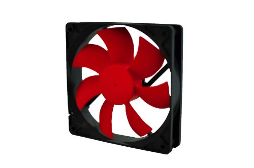 Xion Alphawing 51.02 CFM 120 mm Fan