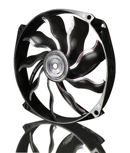 Xigmatek XAF 90.3 CFM 140 mm Fan