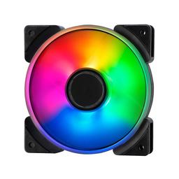 Fractal Design Prisma AL 85.71 CFM 120 mm Fan