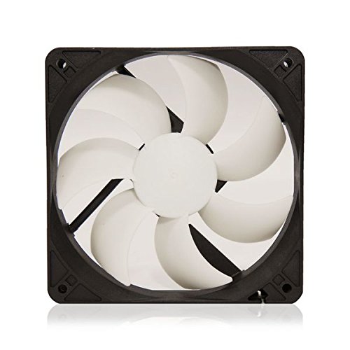 SilenX Effizio 74 CFM 120 mm Fan