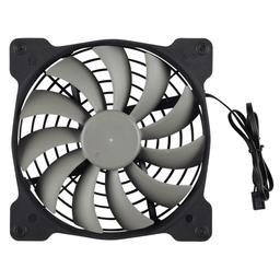 Corsair AF140L 67.43 CFM 140 mm Fan