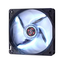 Fractal Design Silent LL 41.8 CFM 120 mm Fan