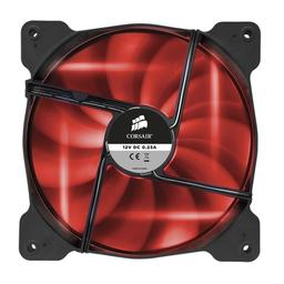 Corsair SP140 49.49 CFM 140 mm Fan