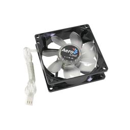 Aerocool X-Static 22.9 CFM 80 mm Fan