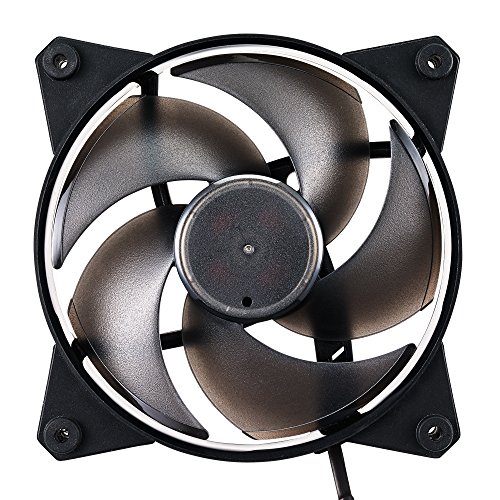 Cooler Master MasterFan Pro Air Pressure 82.2 CFM 140 mm Fan