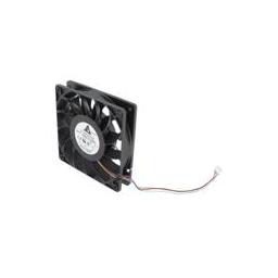 Lamptron FFB1212EH-PWM 150.33 CFM 120 mm Fan