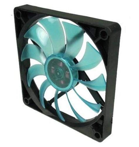 Gelid Solutions Slim 48.3 CFM 120 mm Fan