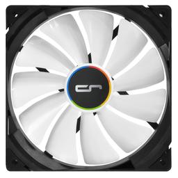 CRYORIG QF Silent 42.1 CFM 140 mm Fan