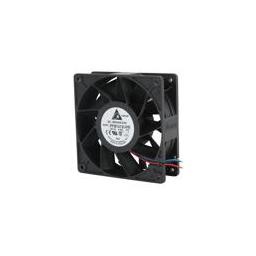 Lamptron PFB1212UHE-F00 252.85 CFM 120 mm Fan