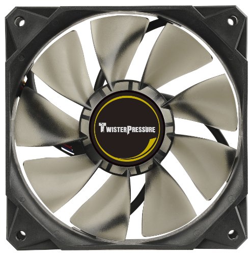 Enermax UCTP12P 80 CFM 120 mm Fan