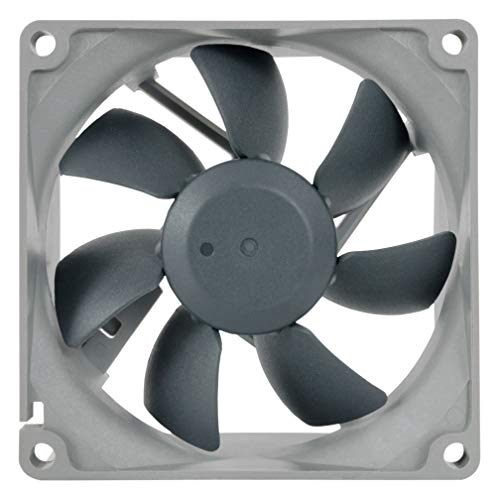 Noctua R8 redux-1800 31.37 CFM 80 mm Fan