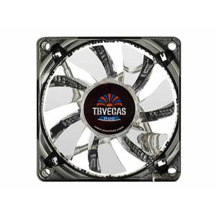 Enermax D.F. Vegas Duo 71.76 CFM 120 mm Fan