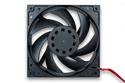 EK Furious Vardar FF5 107 CFM 120 mm Fan