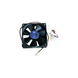 Vantec Stealth 28 CFM 92 mm Fan