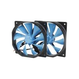 Xigmatek CFS 53.34 CFM 120 mm Fan