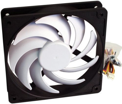 Swiftech HELIX 55 CFM 120 mm Fan