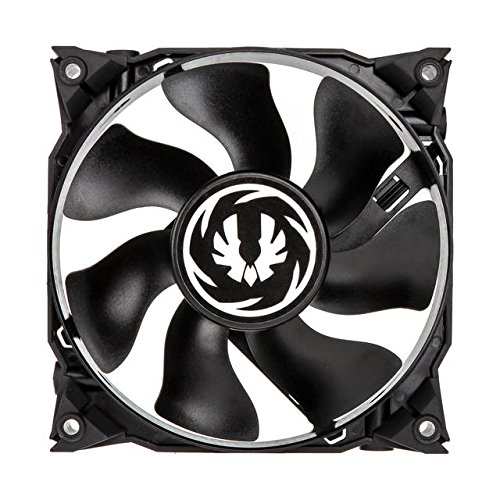 BitFenix Spectre Xtreme 66 CFM 120 mm Fan