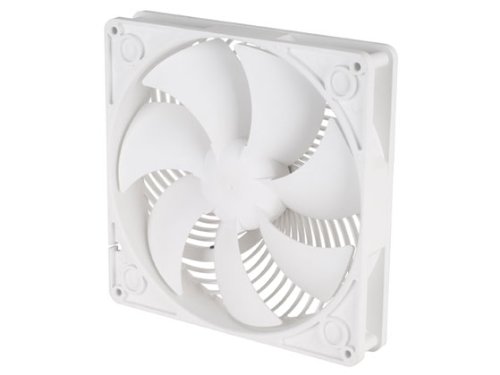 Silverstone Air Penetrator 170 CFM 180 mm Fan