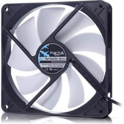 Fractal Design Silent R3 20.2 CFM 80 mm Fan