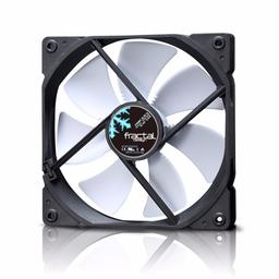 Fractal Design Dynamic X2 GP-14 68.4 CFM 140 mm Fan