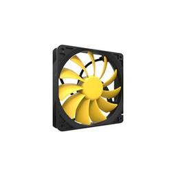 Reeven Coldwing 106.7 CFM 120 mm Fan