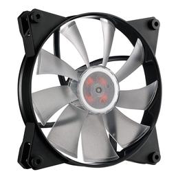 Cooler Master MasterFan Pro Air Flow 53 CFM 140 mm Fan