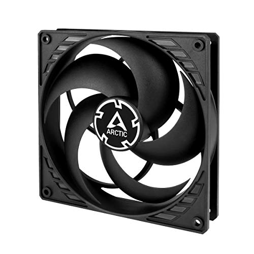 ARCTIC P14 72.8 CFM 140 mm Fan