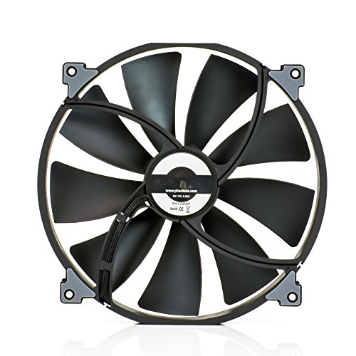 Phanteks F200SP 110.1 CFM 200 mm Fan