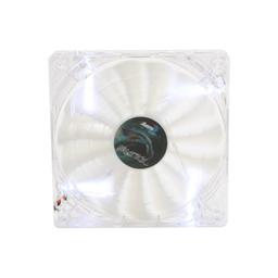 Aerocool Shark 82.6 CFM 120 mm Fan