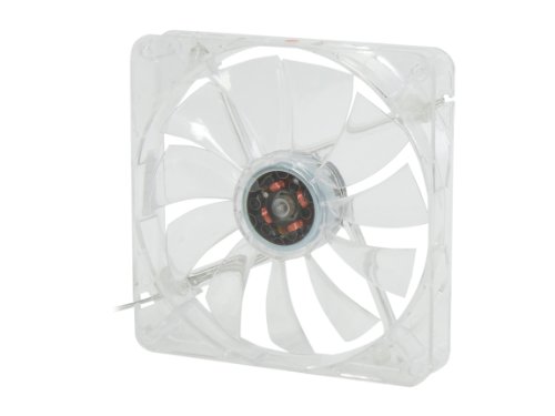 Rosewill RFTL-131411R 48.7 CFM 140 mm Fan