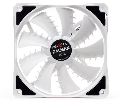 Zalman SF3 120 mm Fan