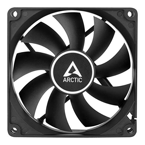 ARCTIC F9 PWM 43 CFM 92 mm Fan