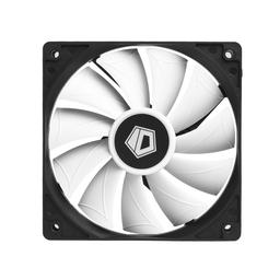 ID-COOLING XF-12025-SD-W 74.5 CFM 120 mm Fan