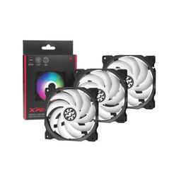 ADATA Vento 45.3 CFM 120 mm Fans 3-Pack