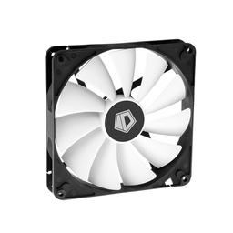 ID-COOLING WF-14025 76.8 CFM 140 mm Fan