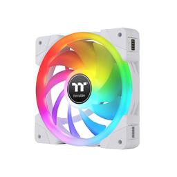 Thermaltake SWAFAN EX14 RGB 81.6 CFM 140 mm Fans 3-Pack