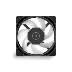 EK Loop Fan FPT 140 D-RGB 118.01 CFM 140 mm Fan