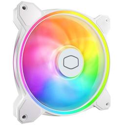 Cooler Master MasterFan MF140 Halo² 59.51 CFM 140 mm Fan