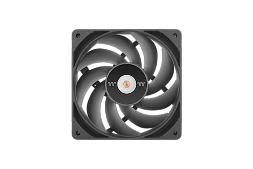 Thermaltake TOUGHFAN 14 Pro 119.6 CFM 140 mm Fan