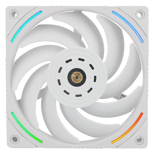 Thermalright TL-K12 69 CFM 120 mm Fan