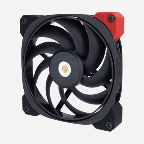 In Win Neptune DN140 Pro 91.66 CFM 140 mm Fan