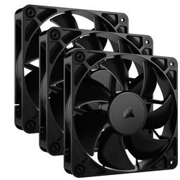 Corsair RS120 72.8 CFM 120 mm Fans 3-Pack