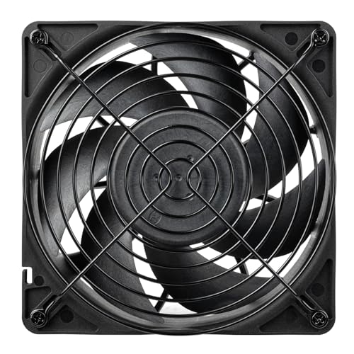 Silverstone FHS 140X 222.95 CFM 140 mm Fan