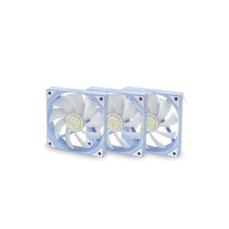 Yeston SAKURA 79 CFM 120 mm Fans 3-Pack