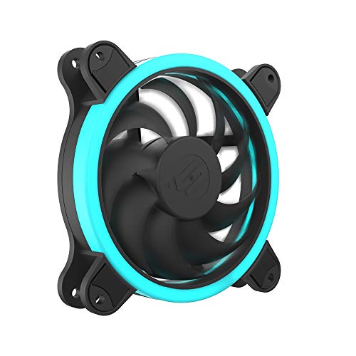 SilentiumPC Corona HP RGB 120 mm Fan