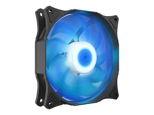 SilentiumPC Stella HP RGB 120 mm Fan