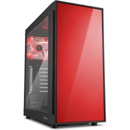 SHARKOON AM5 ATX Mid Tower Case