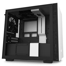 NZXT H210i Mini ITX Tower Case