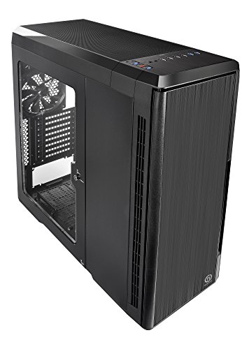 Thermaltake Urban T81 ATX Full Tower Case