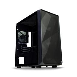 Tecware Forge M MicroATX Mini Tower Case